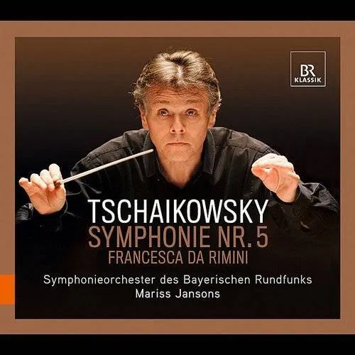 Symphony No.5 / Francesca Da Rimini