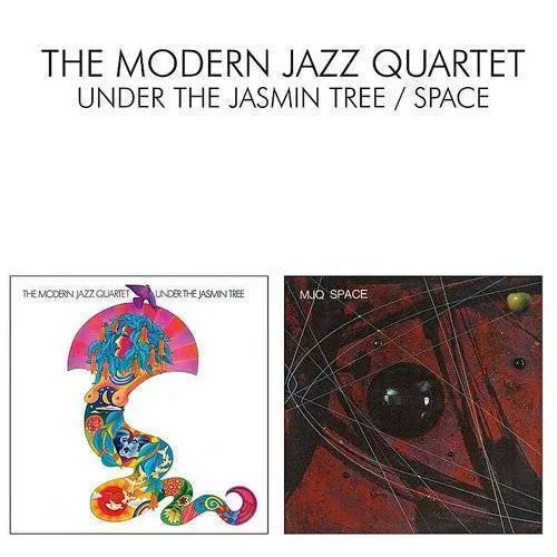 Under the Jasmin Tree / Space