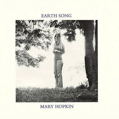 Earth Song Ocean Song