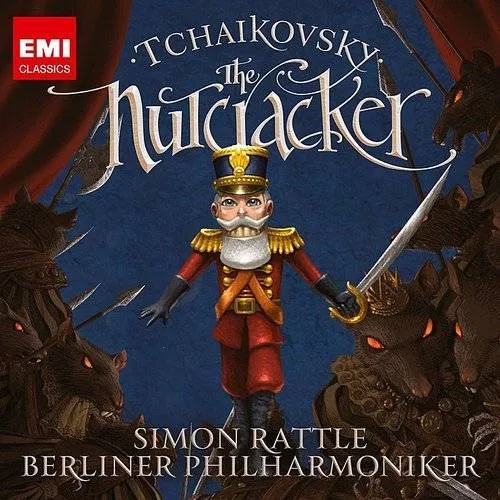 Nutcracker: Discovery Edition