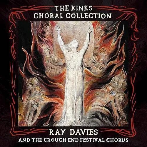 Kinks Choral Collection