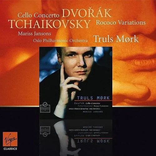 Cello Concerto / Rococo Variations