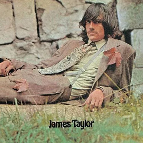 James Taylor - James Taylor (Uk)