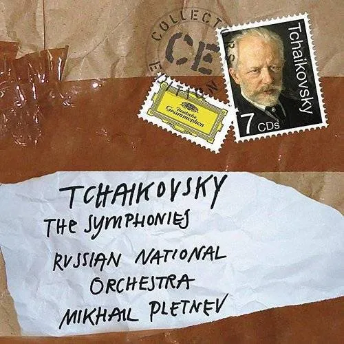 Symphonies