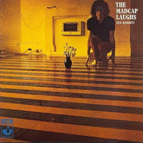 Syd Barrett - Madcap Laughs [Import]