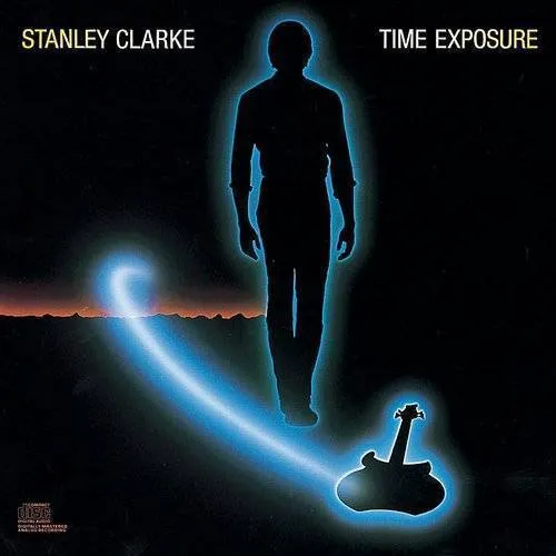 Stanley Clarke - Time Exposure