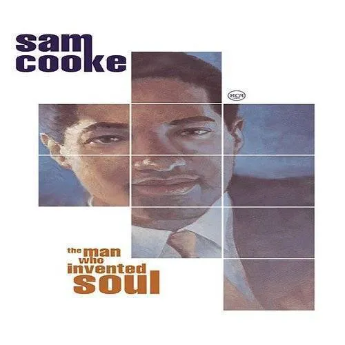 Man Who Invented Soul