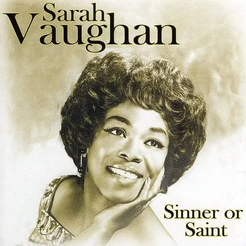 Sinner Or Saint