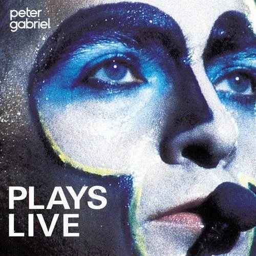 Peter Gabriel - Plays Live [Highlights] [Digipak] [Limited]