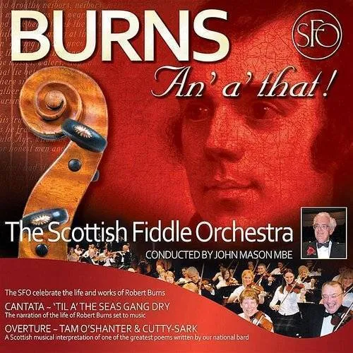 Burns An' A' That!