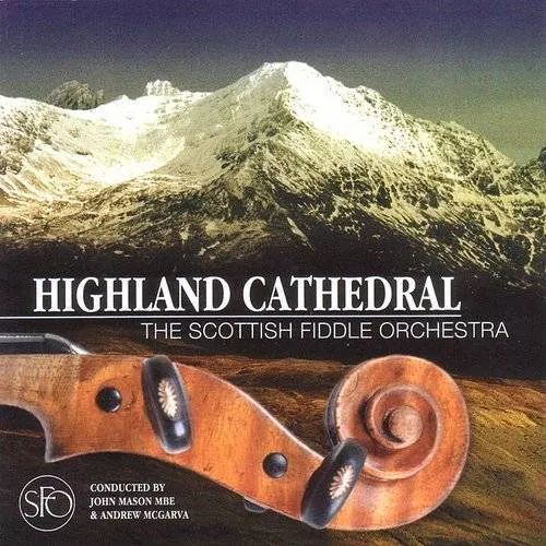 Highland Cathedral