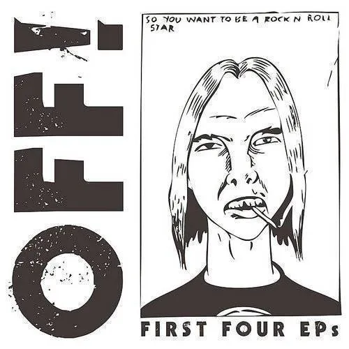 Off - First Four Eps