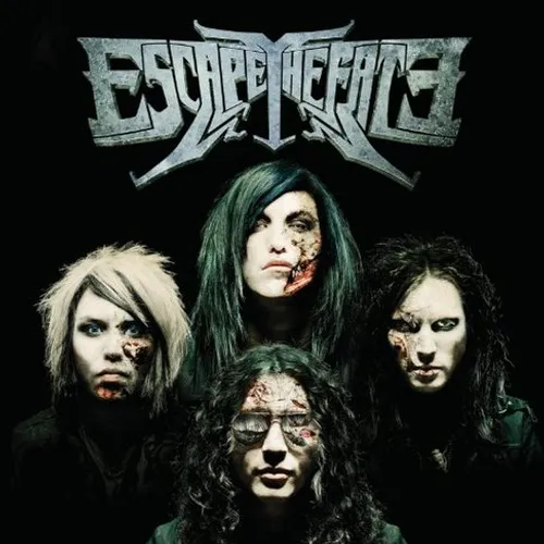 Escape The Fate