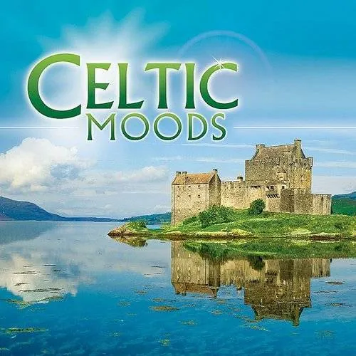 Celtic Moods