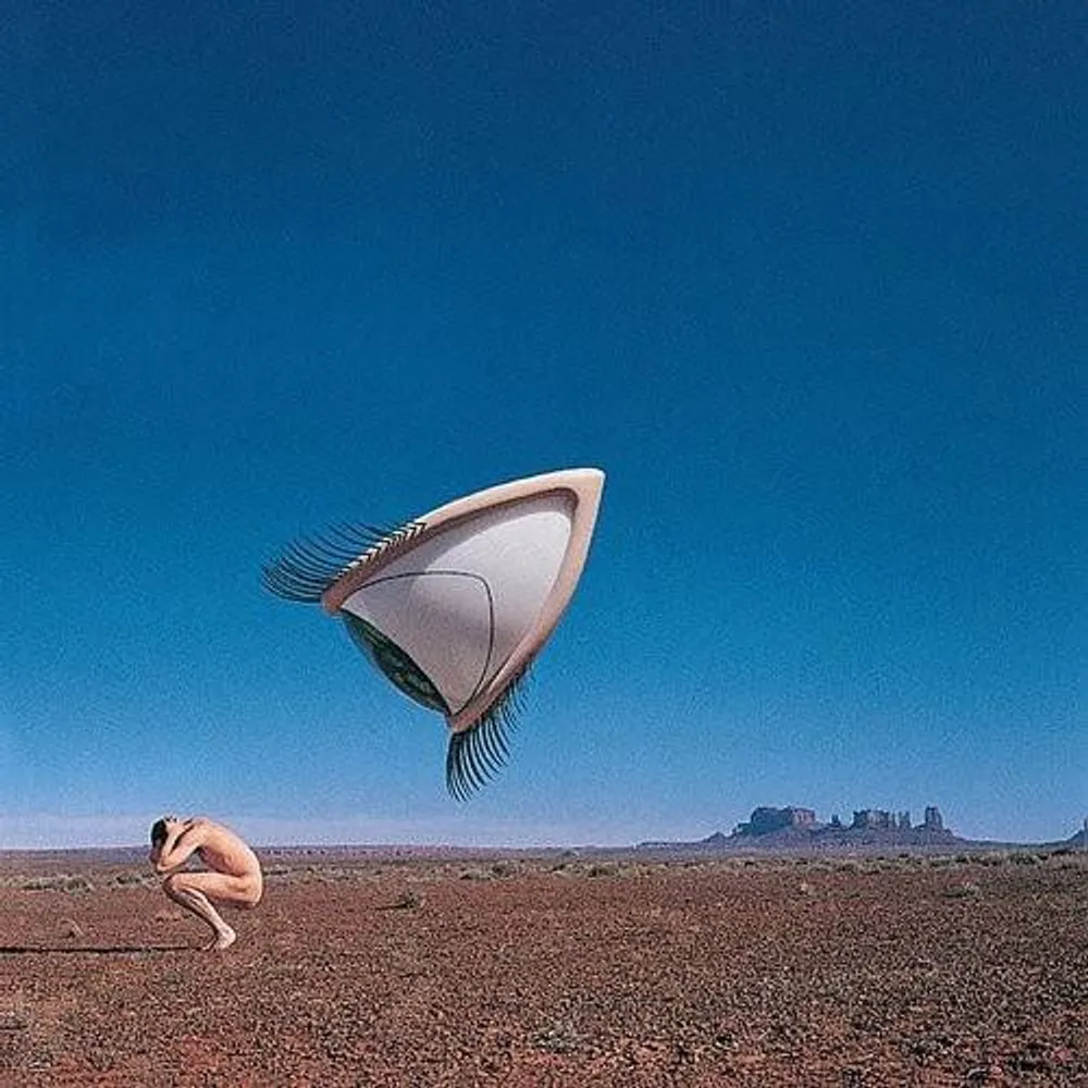 The Cranberries - Bury The Hatchet