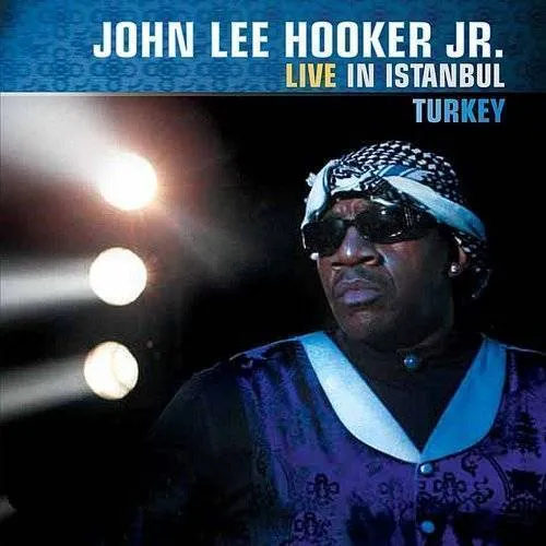 Live In Istanbul-Turkey