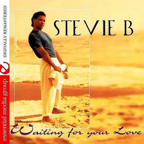 Waiting for Your Love