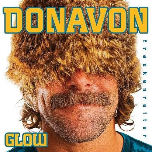 Donavon Frankenreiter - Glow [Digipak]