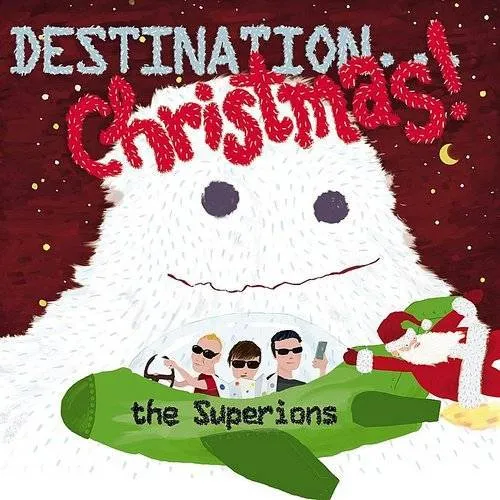 Superions - Destination... Christmas!