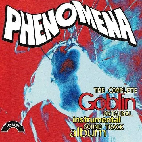 Phenomena