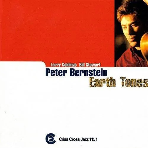 Peter Bernstein - Earth Tones