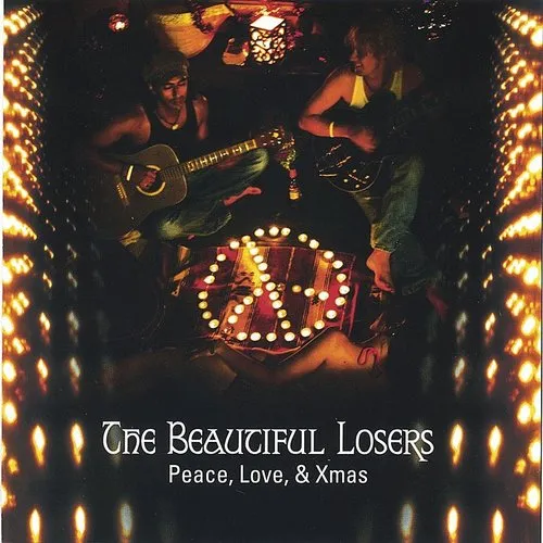 Beautiful Losers - Peace Love & Xmas