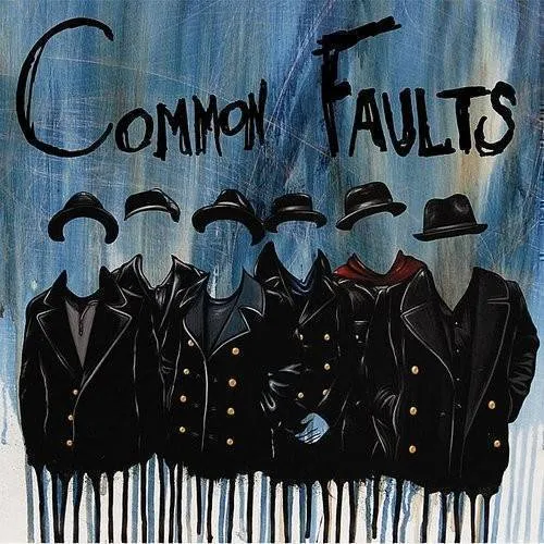 The Silent Comedy - Common Faults