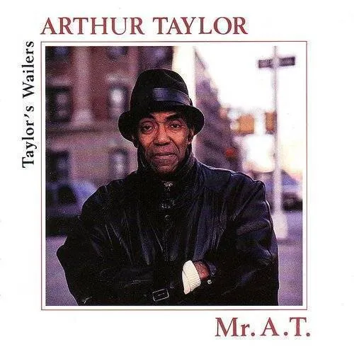 Mr. A.T./Taylor's Wailers