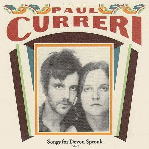 Songs For Devon Sproule