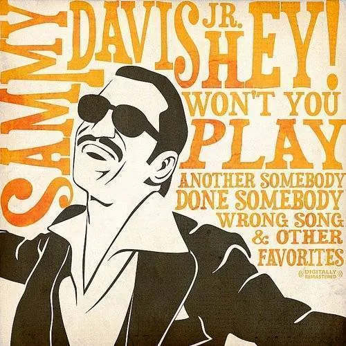 Hey! Won't You Play & Other Favorites