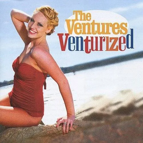 Venturized