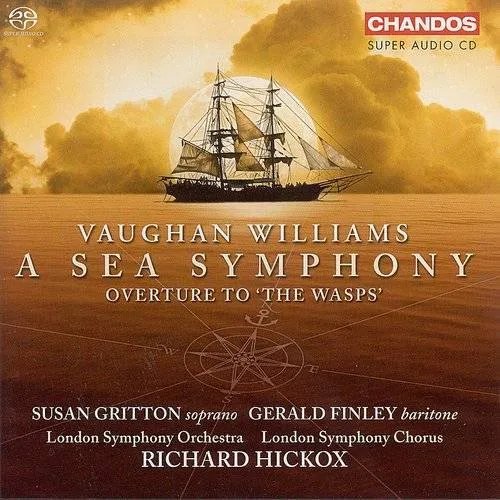 Sea Symphony