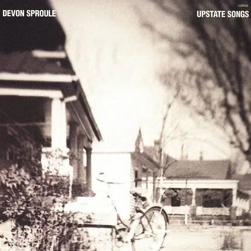 Upstate Songs