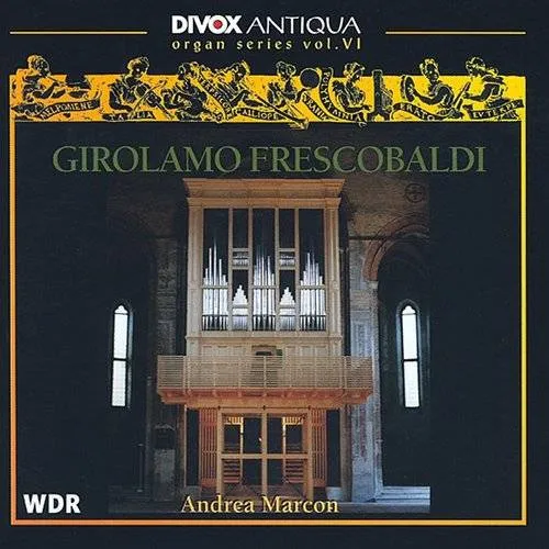 Organ Works