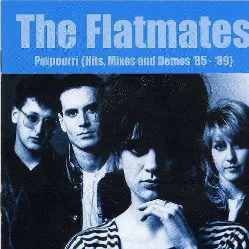Best Of The Flatmates