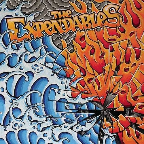 Expendables - Expendables