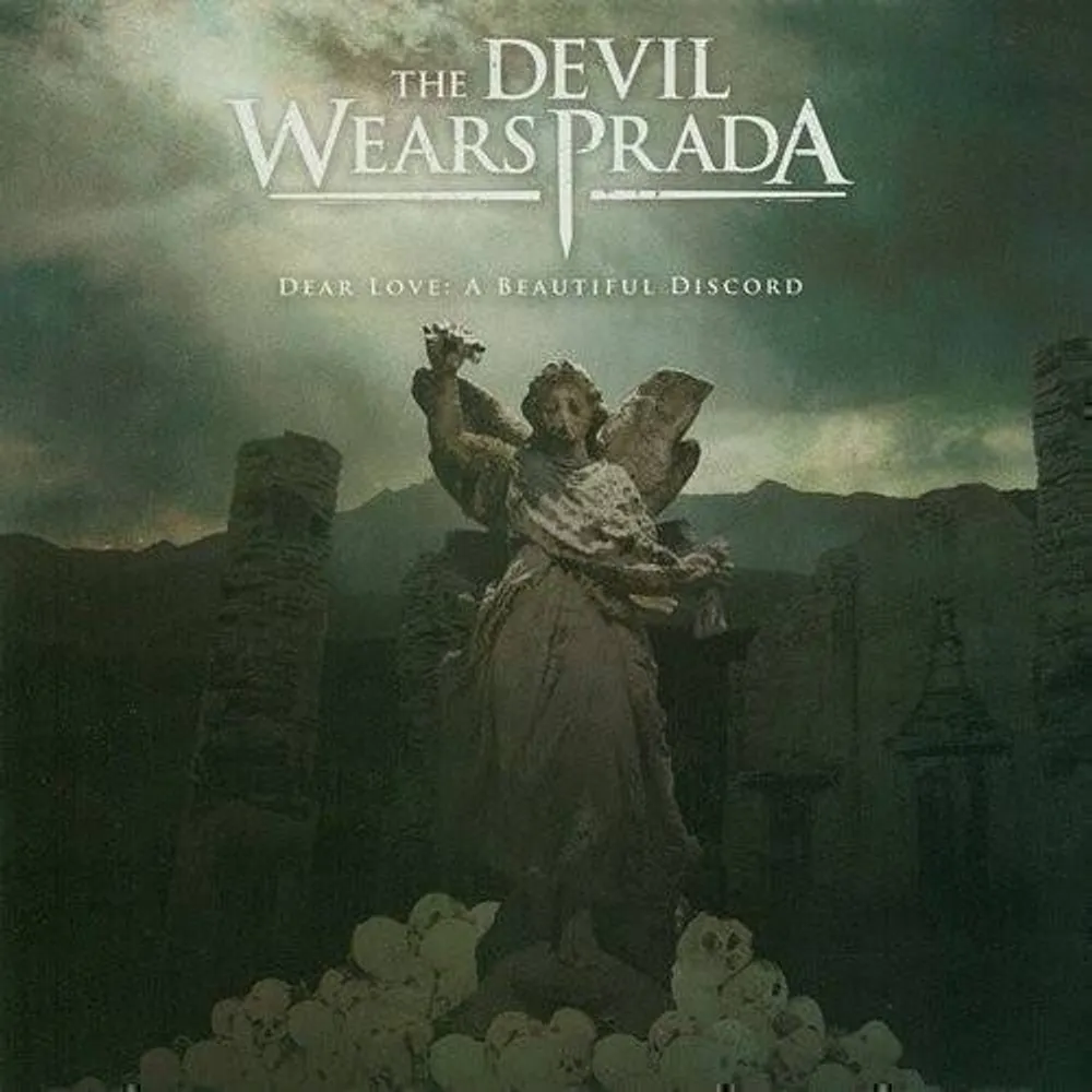 Devil Wears Prada - Dear Love: A Beautiful Discord