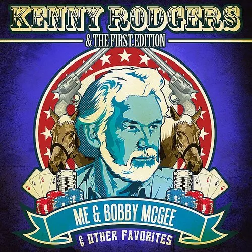 Me & Bobby McGee & Other Favorites