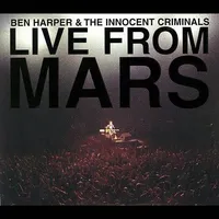 Live from Mars