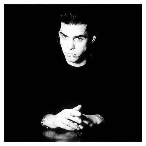 Nick Cave & The Bad Seeds - First Born Is Dead