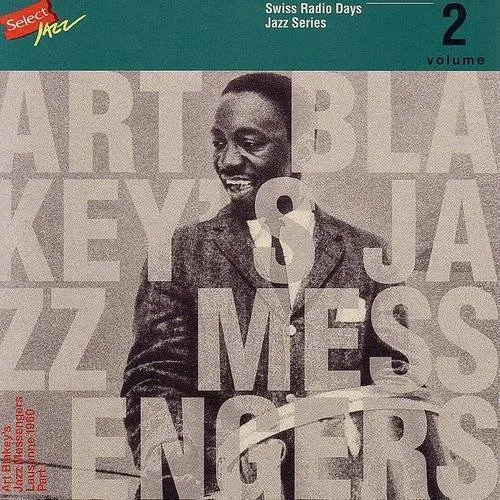 Lausanne 1960 Swiss Radio-Part 1