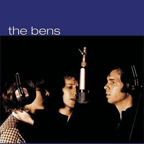 The Bens - The Bens