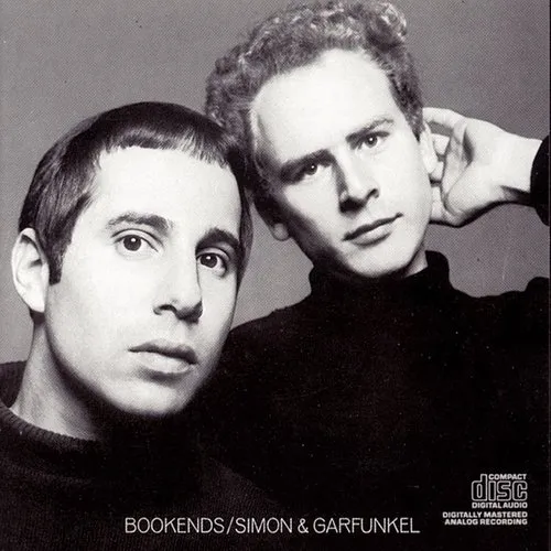 Simon & Garfunkel - Bookends