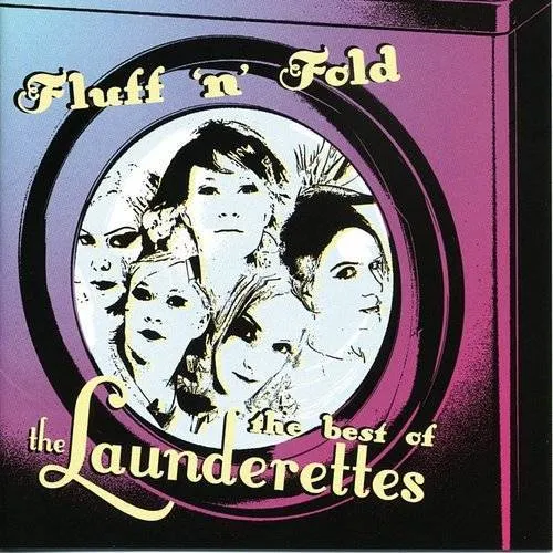 Fluff 'N' Fold - The Best Of