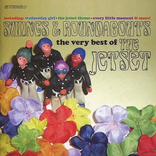 Swings & Roundabouts: Very Best Of