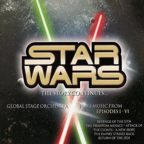 Star Wars
