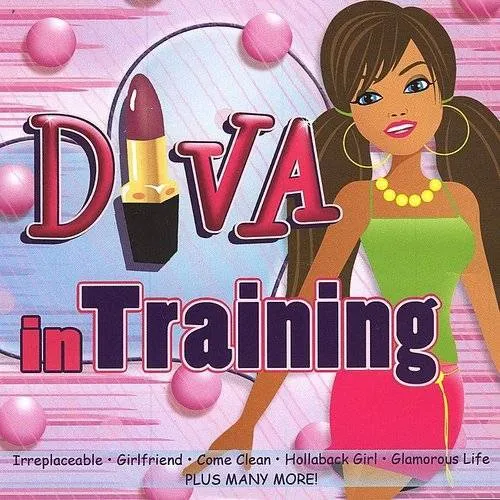 Diva in Training
