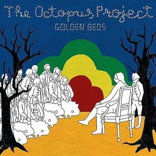 Golden Beds