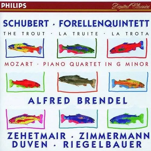 Trout Qnt/Etc/Brendel/Etc Ph