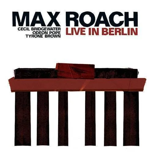 Live In Berlin
